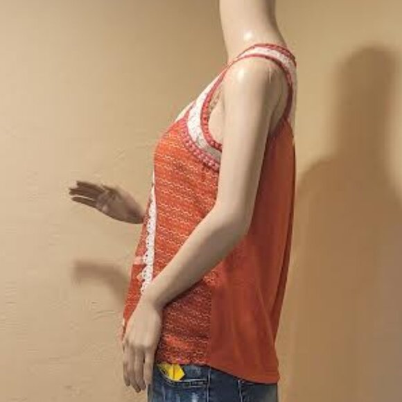 Knox Rose women's tank top - Small - Picture 5 of 8